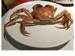 -加餐海鲜自助(宝龙一城店)