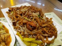 -葛记焖饼(伏牛路店)