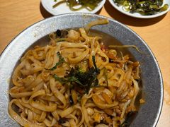 -水平有限广西米粉·广西风味集(五道口店)