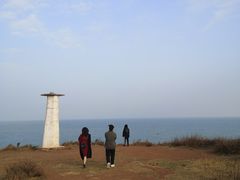 -漳州滨海火山岛自然生态风景区