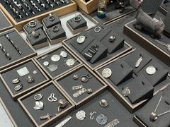 -十八字金·银饰·开蚌DIY·手工体验团建(富力广场店)