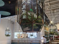 -潮粥荟·潮汕砂锅粥(朝阳大悦城店)