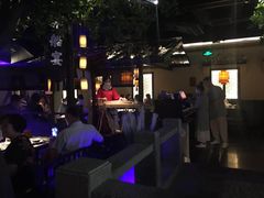 -绿茶餐厅(汇悦大融城店)