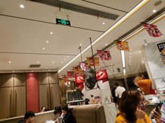 -北李妈妈菜·海肠捞饭(高新万达店)
