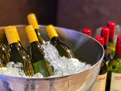 -济南鲁能贵和洲际酒店-第六层自助餐厅