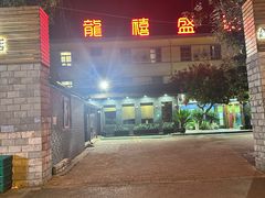 -龙禧盛精品酒店(天津西站店)