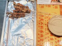 -喝丢一只鞋海鲜烧烤·海肠捞饭(文体街店)