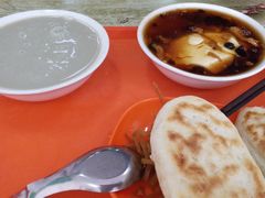 -老北京豆汁店