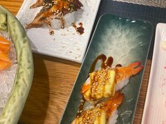 -樱の千渡日式料理·铁板烧•烧鸟(金盛田广场店)