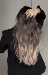 -奈川烫染Salon