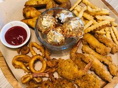 -必胜客(金元宝店)