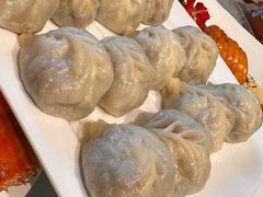 -万宝海鲜舫(劳动公园店)