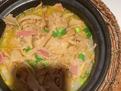 -老阿爸鲜鱼土菜(园区永旺店)
