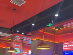 -蜀香三绝·牛蛙·烤鱼·天府炒鸡(安丘泰华店)