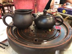 -点都德(盘福楼店)