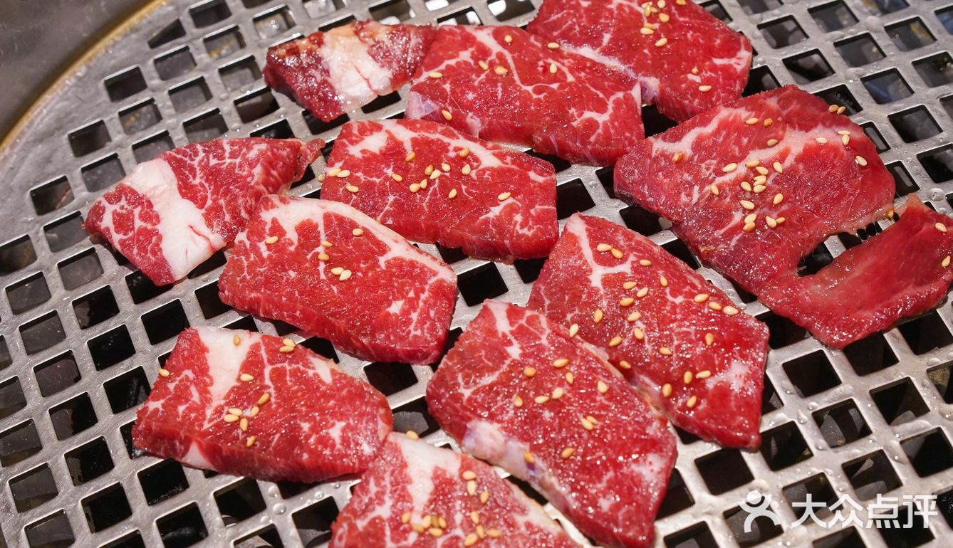 午休时间🥩从工位上转战到木偶剧院，只为你的性价比。