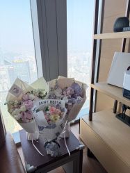 -圣贝拉母婴护理中心(广州瑰丽店)