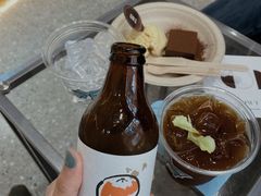 -HUGS coffee(东区店)