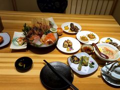 -蟹福家活蟹料理·豪华自助(绿洲假日酒店)