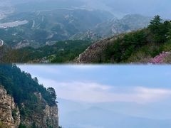 -北岳恒山