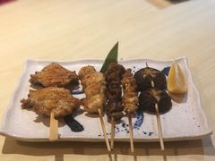 -有喜屋·深夜食堂(北京西路店)