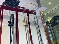 -新时代家居生活广场(古墩店)