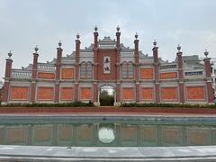 -赤坎·广东华侨国际旅游度假区