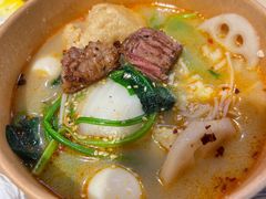 -盒马鲜生(皇庭广场店)