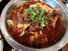 -锡和无锡菜(景丽苑店)