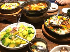 -云海肴·汽锅鸡·云南菜(美罗城店)