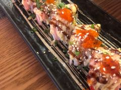 -栖川山葵家·寿喜锅·日式料理(龙湖北城天街商场店)