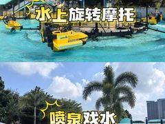 -乐高水上乐园