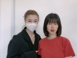 -CHIC 国潮男士发型