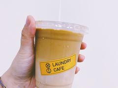 -XI·LaundryCafe 喜咖自助洗衣咖啡店