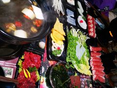 -束河人家(南锣鼓巷店)