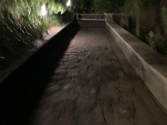 -水濂山水库景点停车场