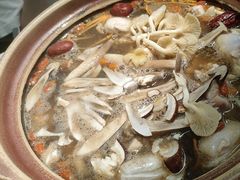 -菌小白火锅(时尚天河店)
