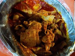 涮牛肚豆腐皮-马贤涮烤(超英·长乐家园店)