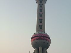 -东方明珠广播电视塔