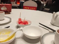 -喜棠·长沙家宴·海鲜·湘菜(麓谷店)