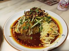 -杏花堂·山西菜馆(晋中万达店)