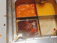 -海底捞火锅(青悦城店)