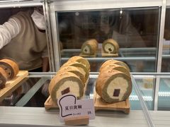 -崎本的店·专业酵种吐司(无锡万象汇店)