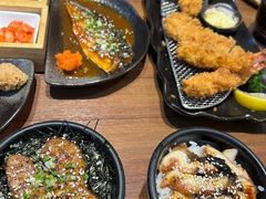 -胜博殿日式炸猪排(侨福芳草地店)