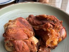 -95号酱骨·一块豆腐(展春园西路店)