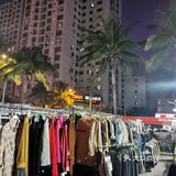 海口最后的一个老夜市啦！[可怜][可怜][可怜]
