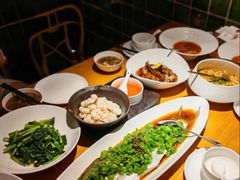 -浙里本味·宴四季江南(三台山路店)