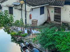 -绍兴鲁迅故里·沈园景区