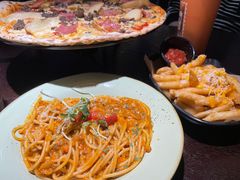 -机器人火炉披萨