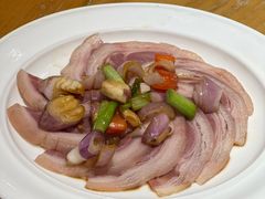 -德胜轩正宗顺德菜(宝安沙井会展中心店)